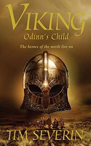 Read Online Odinns Child Viking 1 