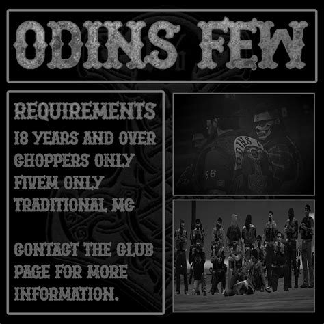 Odins crew mc.  This article lists the notable gangs, security threat groups, cri...