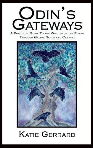 Odins gateways a practical handbook of rune magic divination. - Trees of pennsylvania a complete reference guide.