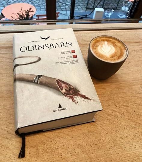 Read Online Odinsbarn Ravneringene 1 By Siri Pettersen