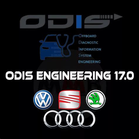 Odis engineering 17.  Jul 3, 2024 · ODIS Engineering is used in technical diagnostics.  Ver...