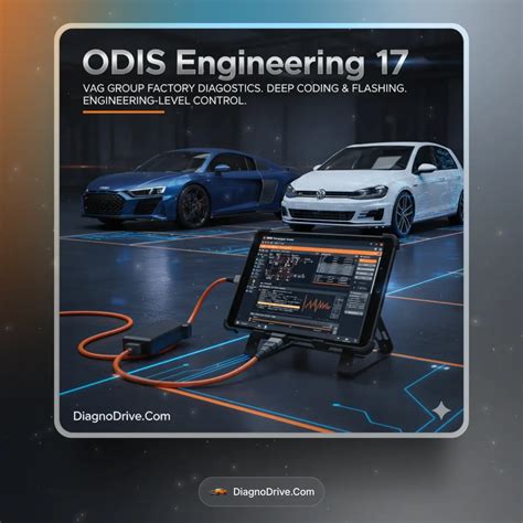 Odis engineering 17.  ODIS Engineering 17 software, also known as Offbo...