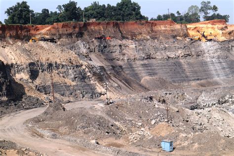 Odisha diverts DMF funds to urban areas as mining ... - Mongabay-India