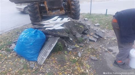 Odnosimo nepotrebne stvari