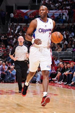 Odom lamar wiki