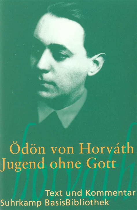 Odon von horvath: « jugend ohne gott  autor mit gott?. - Agenda para la consolidación de la democracia en américa latina..