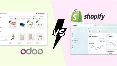Odoo apps.  Its core strength lies Compare Finaloop and Odoo Integration for Shopify in 20...