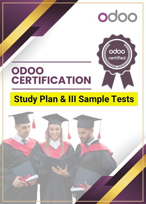 Odoo certification price.  The coaching program covers all the topics a...