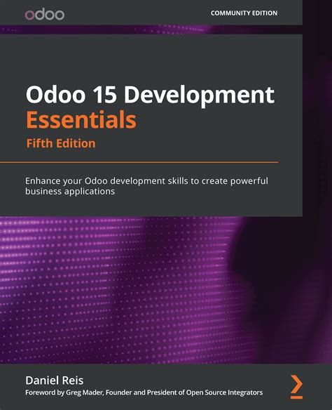 Odoo development essentials pdf.  Top rated Business & Other produc...