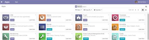 Odoo documentation download.  Odoo is a suite of web based open source business apps.  Pack...