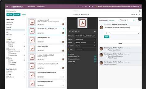 Odoo documentation download.  provides a repository that can be used with...