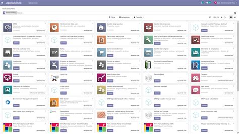 Odoo documents community edition
