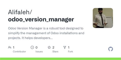 Odoo github install.  For developers of the Odoo community and Odoo employees alike...
