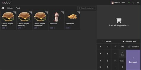 Odoo github.  Using the Odoo source can be more convenient for module developers as it is more ...