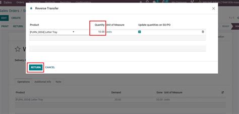 Odoo sale return.  Read now.  In this tutorial, you&rsquo;ll see how to create r...