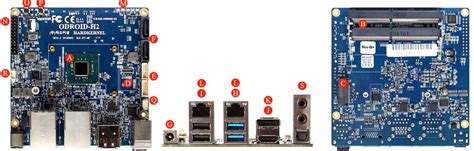 Odroid h2 forums.  It looks like you need to change the BIOS chip.  2x2. ...