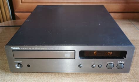 Odtwarzacz Cd Player 2 - Niska cena na Allegro.pl