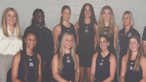 Odu women's tennis roster. Things To Know About Odu women's tennis roster. 