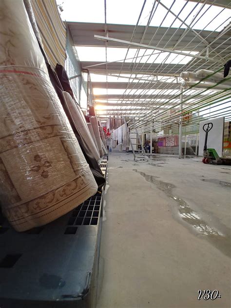 Odunkapi Mahallesi Hali Yikama Bul Servisi