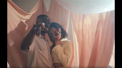 Odunsi feat RAYE - Tipsy (Official Video) - YouTube