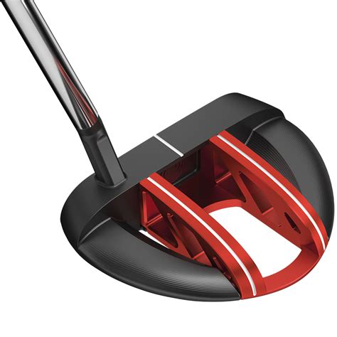 Odyssey EXO Rossie S Putter Specs, Reviews & Videos