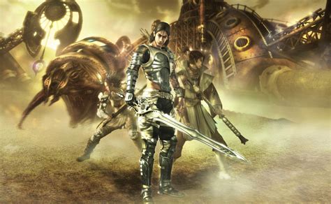 Odyssey lost. Today we're looking at Lost Odyssey, the sprawling RPG from Mistwalker and Final Fantasy creator Hironobu Sakaguchi after his departure from Square Enix in t... 