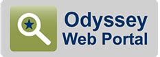 Odyssey portal washington.  This system will be implemented in Washington...