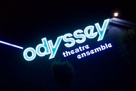 Odyssey theatre. Dates / Tickets / Special Events. Oct 21, 2021 – Dec 12, 2021. October 23 – December 12, 2021. Friday & Saturday at 8pm. Sunday at 2pm. by Jean-Claude van Itallie. Read More. 