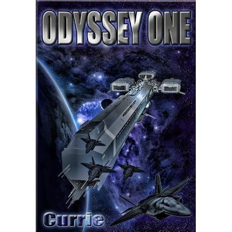 Download Odyssey One Odyssey One 1 By Evan Currie