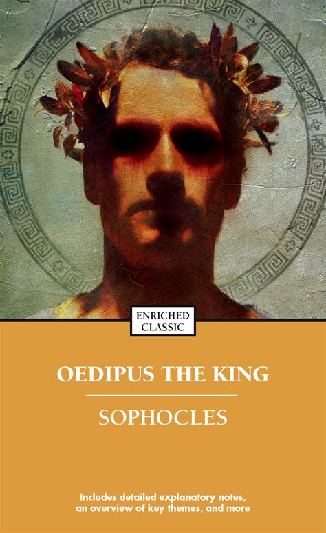 Download Oedipus The King By Sophocles