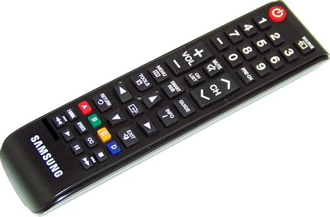Oem Samsung Remote Control