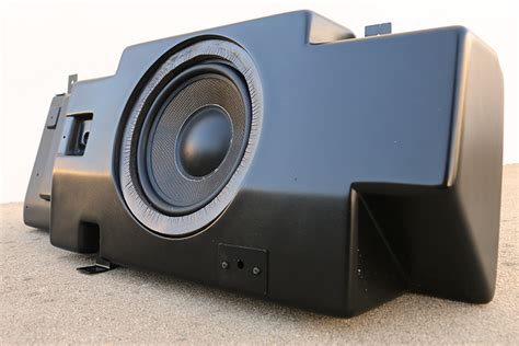 Oem audio plus. Kit Includes. Multi-Channel 52-Bit DSP Power Amplifier. O+ Signature Sound Reproduction. WRX/STi-Specific Subwoofer System. Dedicated Subwoofer Amplifier w/ Gain Control Knob. Front 1″ Soft Dome Tweeter. Quick-Sync Wiring Harness. 
