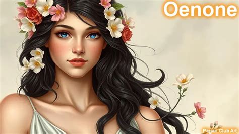 Oenone Leaked 🍆 PORN