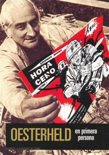 Oesterheld en primera persona (hgo, su vida y su obra). - 2006 chrysler 300 srt8 owners manual.
