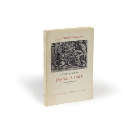 Oeuvre gravé de cornelis cort, graveur hollandais, 1533 1578. - Bibbia di ragionamento critico di gmat una guida completa per attaccare le domande di ragionamento critico di gmat.