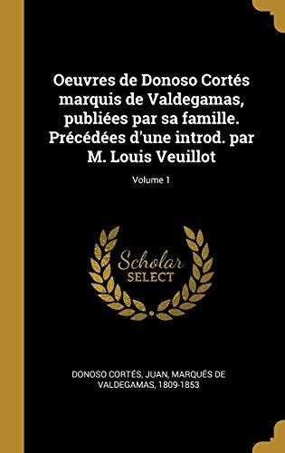 Oeuvres de donoso cortés marquis de valdegamas, publiées par sa famille. - Amazon private label quick reference the ultimate fba guide to amazon private label sales.