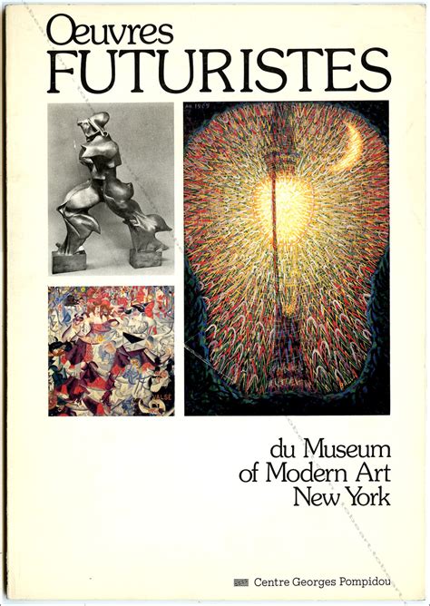 Oeuvres futuristes du museum of modern art new york. - General chemistry petrucci 9th edition solutions manual.