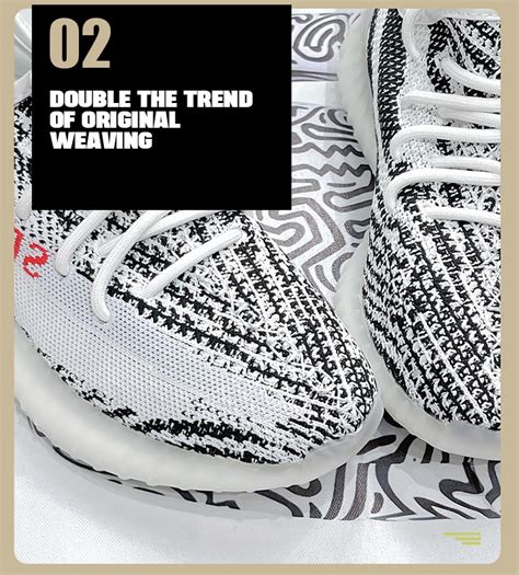 Oeyes TPU Series zebra Sneaker – OEYES