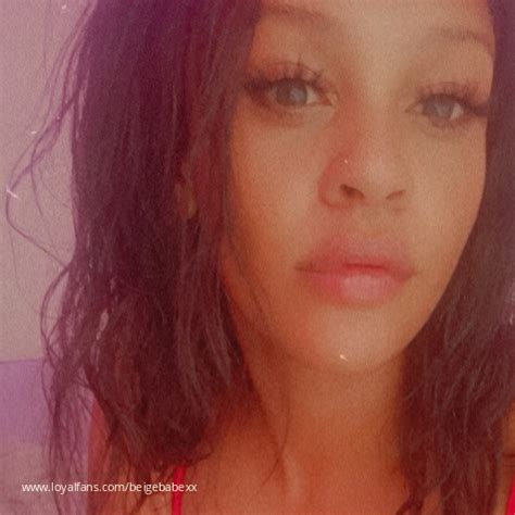 🍌 XXX Of Beigebabexx Leaked