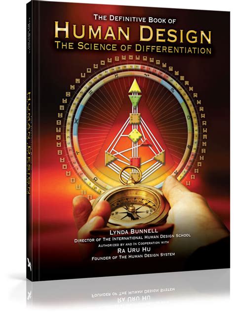 Of Book Design Definitive The Human Differentiation Science