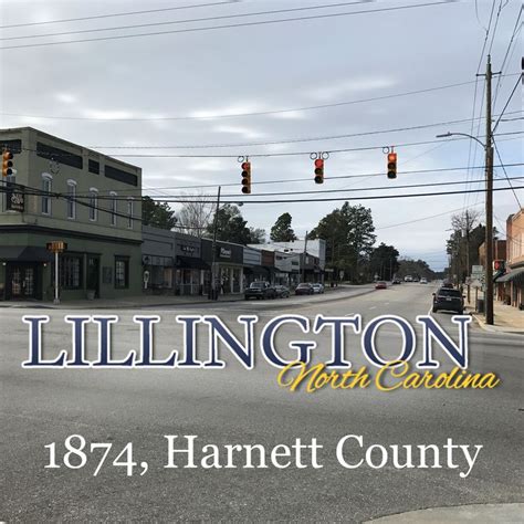 Of Harnett County jobs in Lillington, NC - Indeed