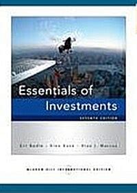 Of Investments 7th Edition Essentials Solution