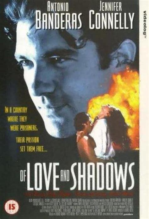 Of Love and Shadows
