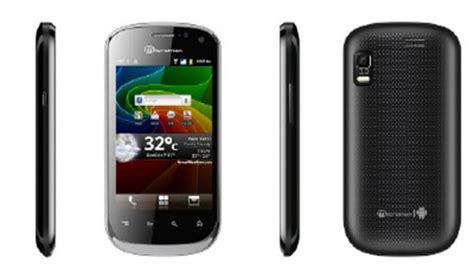 Of Micromax Guide User Download A75