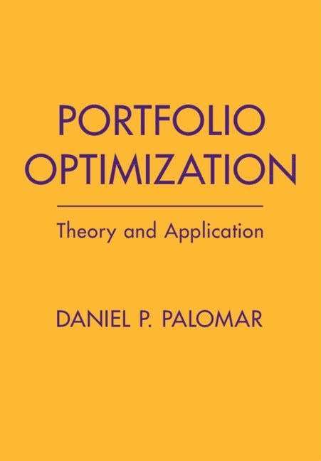 Of Optimization University Cambridge
