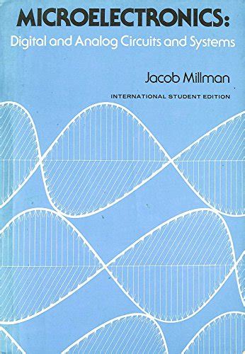 Of Problems Answering Jacob Millman Microelectronics