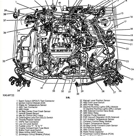 Of Schematic Enginer Taurus