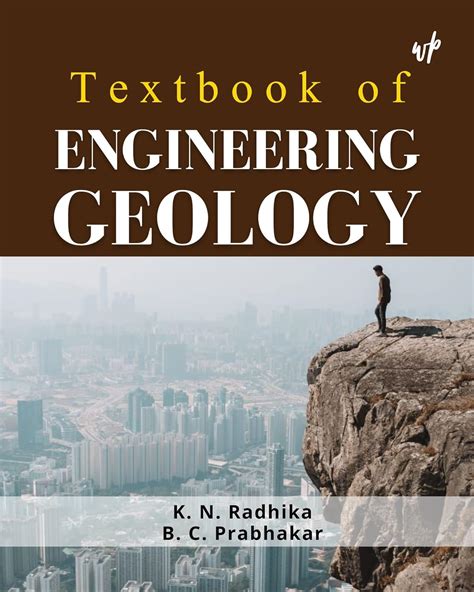 Of Textbook Engineerig Geology