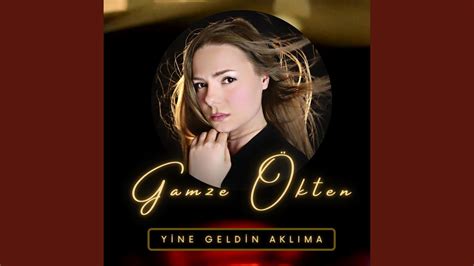 Of Yine Bir Akşamüstü Geldin Aklıma.