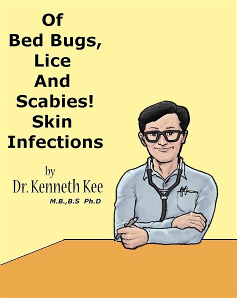 Of bed bugs lice and scabies skin infections a simple guide to medical conditions. - Solutions manual for optoelectronics and photonics.